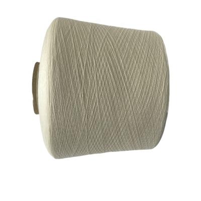 China Anti Static Fire Resistant Aramid Yarn Blended Yarn Meta Aramid Nomex Thread For Knitting for sale