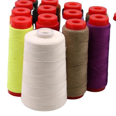 China Fire Retardant Flame Retardant Yarn Aramid Fiber Chat 93% Meta Aramid 5% Para Aramid 2% Antistatic Knitting Yarn for sale