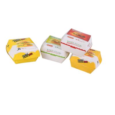 China Disposable Wholesale High Quality Paper Packaging Small Packing Boxes Boxes for sale