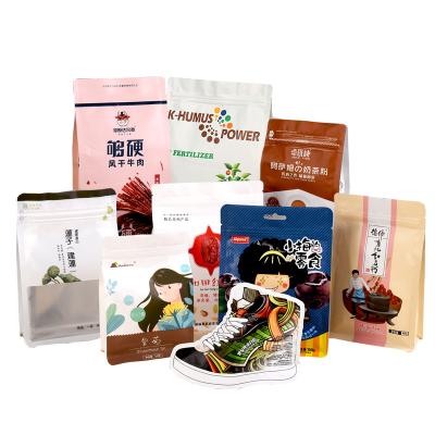 China Factory Supplier Hot Selling Disposable Custom Plastic Bags With Logos for sale