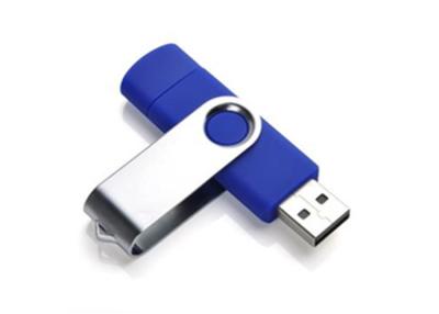 China la impulsión 32GB 68 * de 17 * de 8m m USB OTG verdad capacidad todo el sistema moderno compatible en venta