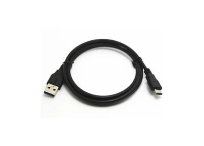 China TPE Material USB 3.1 Type C Cable , 1M / 2M / 3M Data Charging Cable For Sony Xperia for sale