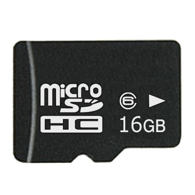 China Mini tipo capacidade do cartão 16GB 32GB 64GB 128G do SD do telefone micro com amostra grátis à venda