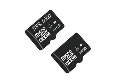 China Unbranded / Generic Camera Micro SD Card  Compatible With Various Devices OEM for sale