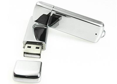 China Metal el palillo micro 4GB 8GB 16GB 32GB 10 ~ de memoria USB de la forma diverso color 30MB/S en venta