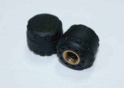 China Safe Driving OEM Tire Pressure Sensor , Rea Time Bluetooth Tyre Pressure Sensors for sale