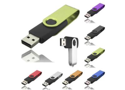 China Promotional Gifts 4GB 8GB Micro USB Flash Drive , USB Memory Stick For Phone PC Tablet for sale