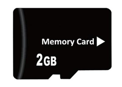 China Tarjeta de memoria SD del micrófono de la capacidad plena 1GB 2GB 4GB 8GB 16GB 32GB 64GB del 100% en venta