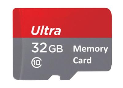 China Micro tarjeta SD 64GB de la memoria del teléfono móvil hecho en el micro tarjeta SD de Taiwán Class10 en venta