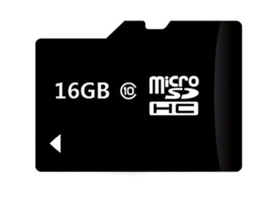 Cina Il logo su misura ha personalizzato il micro flash card 8GB 16GB 32GB 64GB Class10 di deviazione standard del pacchetto in vendita