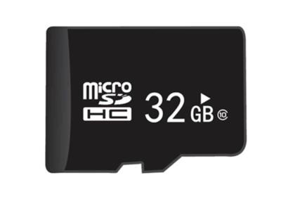 China Reescriba el micro tarjeta SD 8GB 16GB 32GB Class10 de la memoria de los números del cambio CID para la navegación GPS en venta