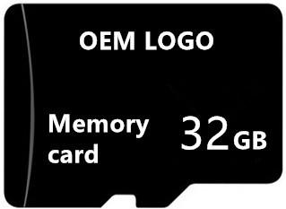 China High Speed Ultra Plus 32gb Microsdhc Uhs - I Memory Card With Full Capacity for sale