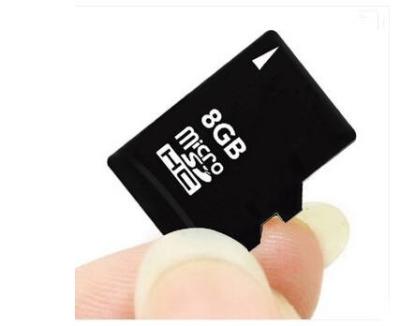 China OEM original del micro tarjeta SD CLASS10 de la memoria de alta velocidad para la leva/MP3/MP4 del IP en venta