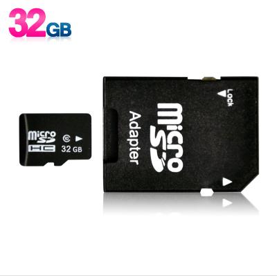 China tarjeta micro para el teléfono, tarjeta del Sd de la memoria de 2Gb 4gb 8gb 16gb Tf del Sd de la capacidad más alta en venta