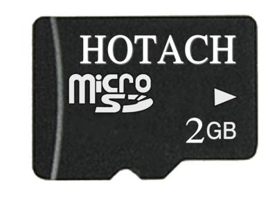 Cina 1GB-64GB micro carta della scheda di memoria di deviazione standard TF MICROSD per i telefoni a mani libere di MP4 Bluetooth in vendita