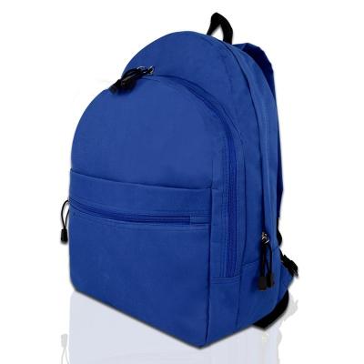 China New design custom wholesale polyester kids teenager travel backpack school bag waterproof for sale