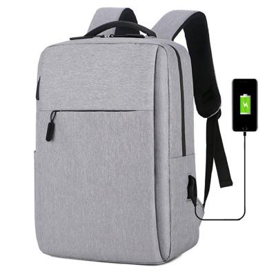 China ZR053 New Customizable Oxford Cloth Oxford Cloth Laptop Bag Computer Backpack ZR053 Unisex Logo Gift Backpack Business Schoolbag for sale