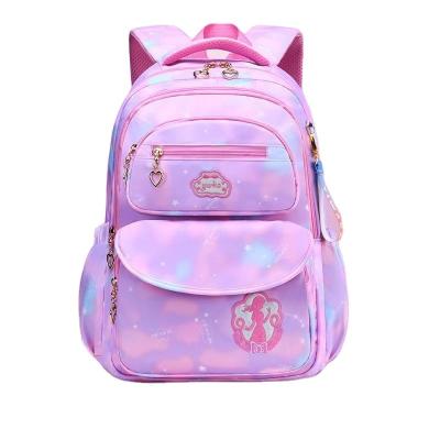 China Toddler S Primary School Bag Children Small Kids Baby Waterproof Custom Colorful Book Backpack For Kindergarten Girl Boy Waterproof Blue for sale