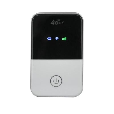 China SOHO OFFICE 4G Hotspot 4G Portable Mobile WiFi Router B1/3/7/8/20 and B38/39/40/41 for sale