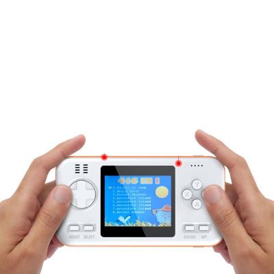 China Portable Video Game Console And Power Bank 2 In 1 Retro Game Player With 416 Games 8 Bit Game Machine With 416 Portable Charger for sale