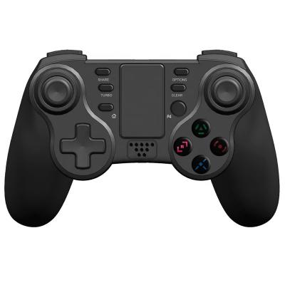 China High Quality Wireless Controller for PS4 Support Touch Shock Six Axis Motion Dual Sensing LK-3268 for sale