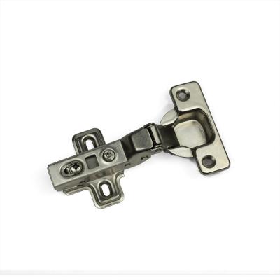 China SGS 3d Furniture Kitchen Cabinet Door Hinges Adjusted Removable for sale