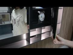 Mirror Cabinet Door