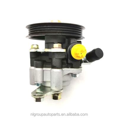 China For Toyota Power Steering Pump Auto Parts Power Steering Pump For TOYOTA LAND CRUISER 100 UZJ100 98-07 44310-60310 44310-0C030 for sale