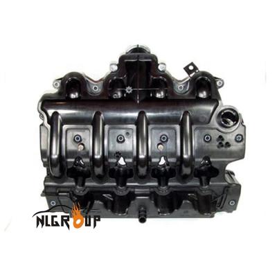 China Intake manifold for Renault 2.5L 3.0L diesel engine cylinder valve cover intake manifold 8200714033 for Renault 2.5L 3.0L diesel engine for sale