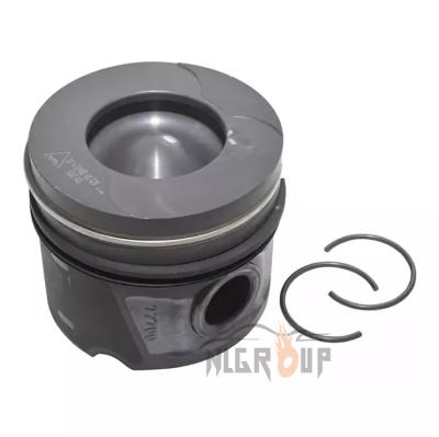 China Factory Car Autoparts OEM Piston And Piston Rings For Land Rover Discovery 4 Engine Parts for sale