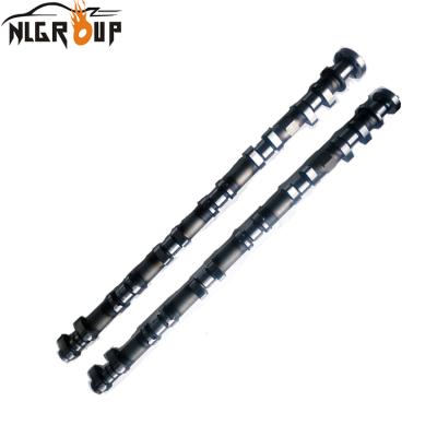 China High Quality Racing Car 272 Life Stage 2 Billet Steel Camshafts For Nissan TB48 Engine Camshaft for sale