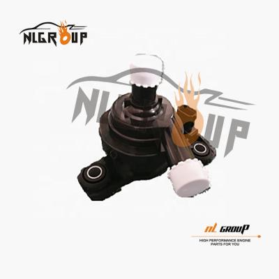 China OEM 16670-21010 Motorcycle Spare Part Water Pump G9020-47031 For Toyota Prius 2004 - 2009 for sale