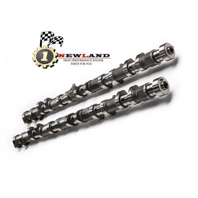 China For 2jzgte Camshaft In Stock Chilled Cast Iron 2jz Non Vvti 272 Camshaft For Toyota Origin Progres Lexus GS300 for sale