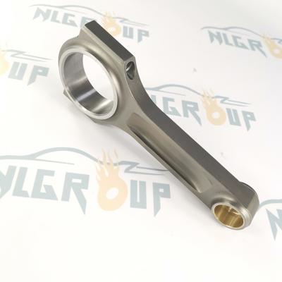 China Racing Performance High Performance Function Forged 4340 Rods For Holden 3.8L 3800 Series II Ecotec V6 Connecting Rod for sale