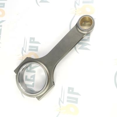 China H/A/I/AQ/IQ/X/HT Beam Performance Rods For GM Buick V6 3.8L Series II L67 L36 L32 3800 Connecting Rod for sale