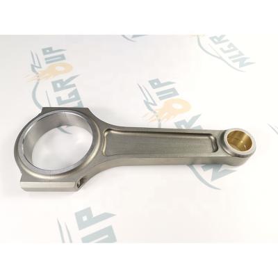 China H beam /A beam/I beam/AQ/IQ/X/HT beam car forged I beam connecting rods for Mercedes Benz W222 M278 for sale