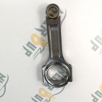 China H-Beam or Customization for Mercedes Benz Forged 4340 H-Beam Connecting Rod for sale