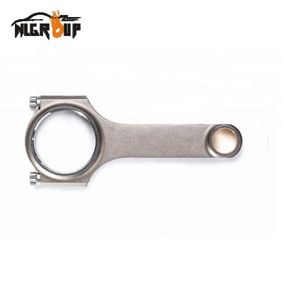 China Connecting Rod For Ferrari F430 Racing Forged 4340 Conrod For Ferrari F430 Connecting Rod for sale