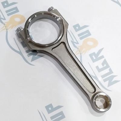 China Forged 4340 Steel Forged Conrod Beam For Audi MK1 R8 Quattro V8 4.2L Connecting Rod for sale