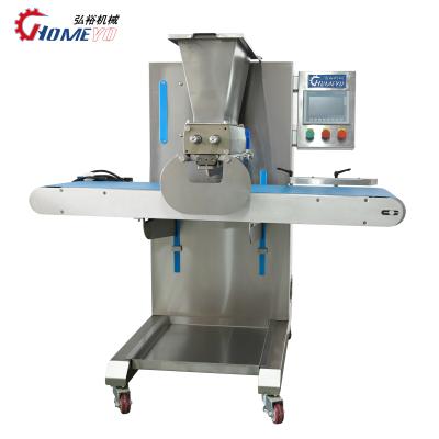 China 220V Biscuits Machine Maker Commercial Cookie Press Depositor Machine for sale