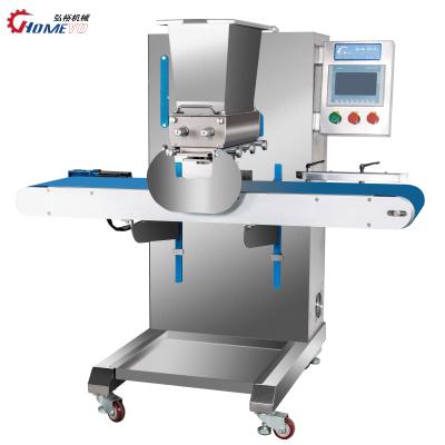 China 350 KG High Productivity Biscuit Maker Cookies Making Machine for sale