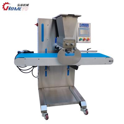 China Restaurant Madeleine Pastry Cake Filling Machine Pop Maker 2.5KW 220V for sale