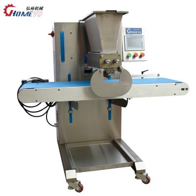 China Food Machine Wholesaler Small Industries Small Cookies Making Machine Maker for sale