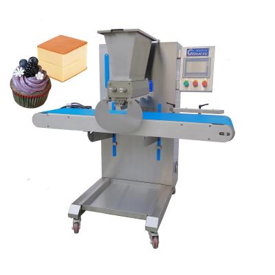 China Spare Parts After Service for Cup Cake Filling Machine in Groundnut Cake Production for sale