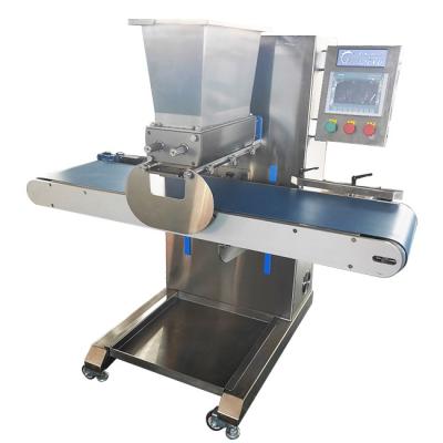 Cina Wirecut Pasta Cookie Depositor Macchine Maccherone Maker in vendita