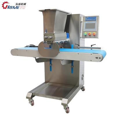 China Commercial Catering Biscuit Making Machine for Making Cookies/Puffs/Biscuits/Petit Four for sale