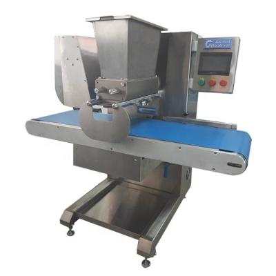 China Jassen Walnut Cookie Maker Perfect for Restaurants and Bakeries 3KW Molding Machine for sale