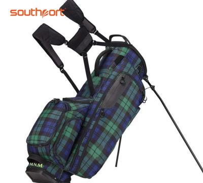 China Golf Bag Nylon Customization for sale