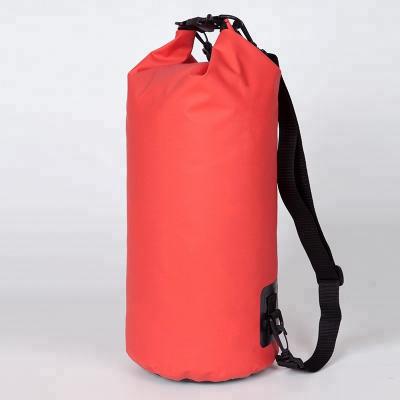 China Custom logo 500D PVC waterproof ocean package outdoor sport tarpaulin 5L dry bag sport dry bag for sale