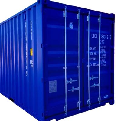 China CONTAINER 54M3 for sale